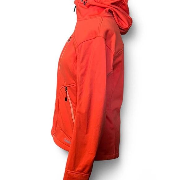 Womens cabelas windproof jacket - Picture 3 of 8